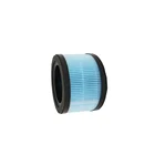 air filter cartridge home low resistance hepa air filter
