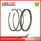 Engine HD piston ring for DAIHATSU 13011-87107 4cylinder 76*1.2*1.5*3 STD +0.25 +0.5