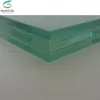 6.38mm to 21.52mm translucent laminated glass