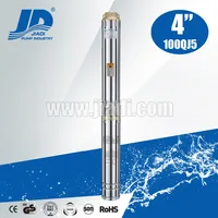Submersible Pumps 220 Volts Pump Electric