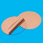 Pmma acrylic transparent glass fiber sheet