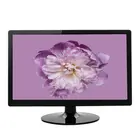 small size square lcd monitor Narrow Angle of view cheap price lcd monitor