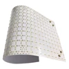 Flex-Face Light Boxes & Signs and Display backlit lumisheet LED panel light