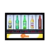 digital led light picture price list led light display advertising for supermarkets
