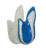 LX-0518 Half shoe cushion arch support women high heel pads