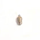 Stainless steel grease nipple fitting sizes M6 M8,M10 Made in China