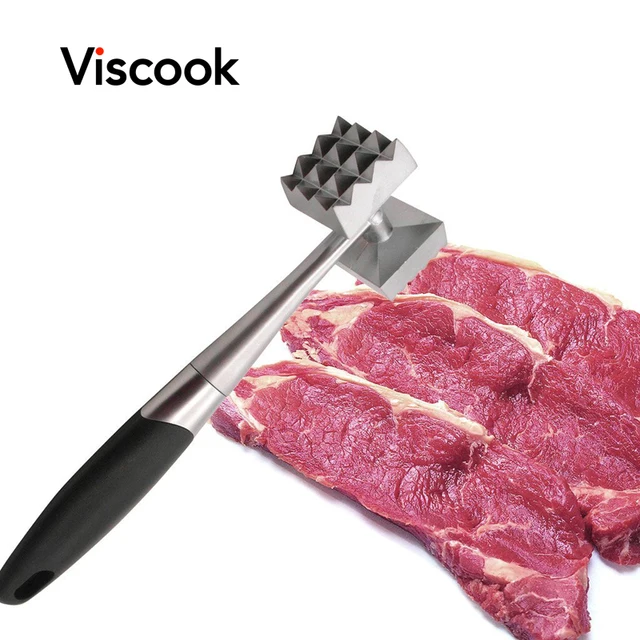 meat tenderizer hammer