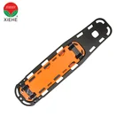 Immobilization medical spine board stretcher