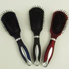 High quality plastic fashion professional hair brush