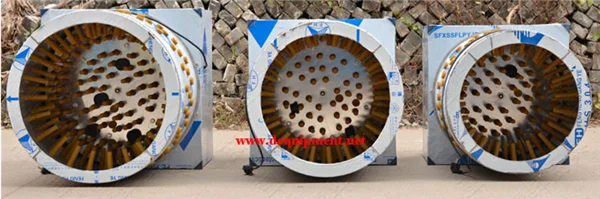 Quality rubber Stainless steel slaughtering equipment