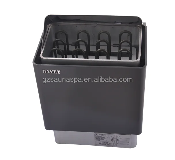 4.5KW 380V Davey sauna equipment sauna heater for sale (2).png