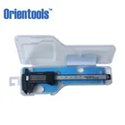 Plastic Digital Calipers Caliper Vernier Carbon Fiber Composites Digital Vernier Calipers With Fine Adjustment