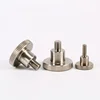 Stainless steel M5 M4 knob thumb screw LED thumb screw