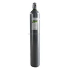 2020 Low Price High Quality Helium Gas Small Disposable Helium High Purity Gas Cylinder
