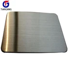 china stainless steel tread plate