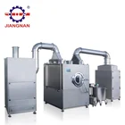 BG-80E SIEMENS PLC Controlled Automatic Intelligent Pharmaceutical machine Tablet Pill Candy Syrup Sugar Film Coating Equipment