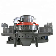 Artificial Sand Crushing Plant, Artificial Sand Making Machine