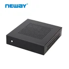 J1900/I3/I5/I7 CPU Ultra Compact Barebone BOX PC linux mini pc
