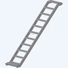 High Quality Safety Stair And Handrails Aluminum Used Scaffolding Pipe Factory Free Customized