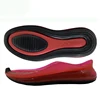 factory customize air cushion sports shoes outsole for man