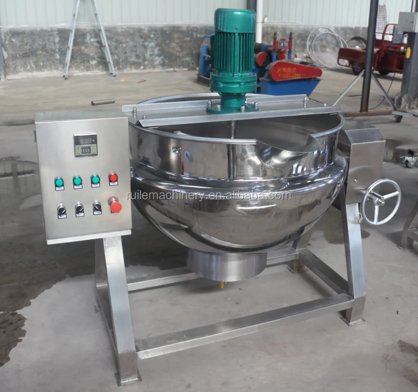 Puffed Grain Cereal Bar Making Machine