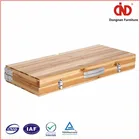 2020 Hot Sale Wholesale Portable 4 Seat Wooden Outdoor Foldable Camping Folding Picnic Table