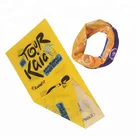 Unique Promotion l customized seamless square Bandana