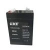 6V2.8Ah VRLA battery for UPS EPS