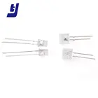 Mr Light Best Brand High Brightness 5mm Concave Led Diode White Mr Light Led Torch
