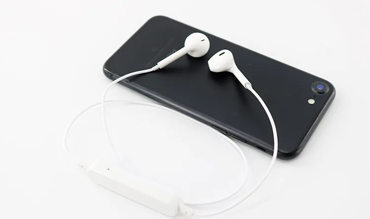 Consumer Electronics Smart Stereo Bluetooth Headset for Sport Headphone with Mic S6 - ANKUX.COM