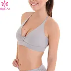 OEM Service Hot Sale Sport Bra Sexy Design Gym Clothing