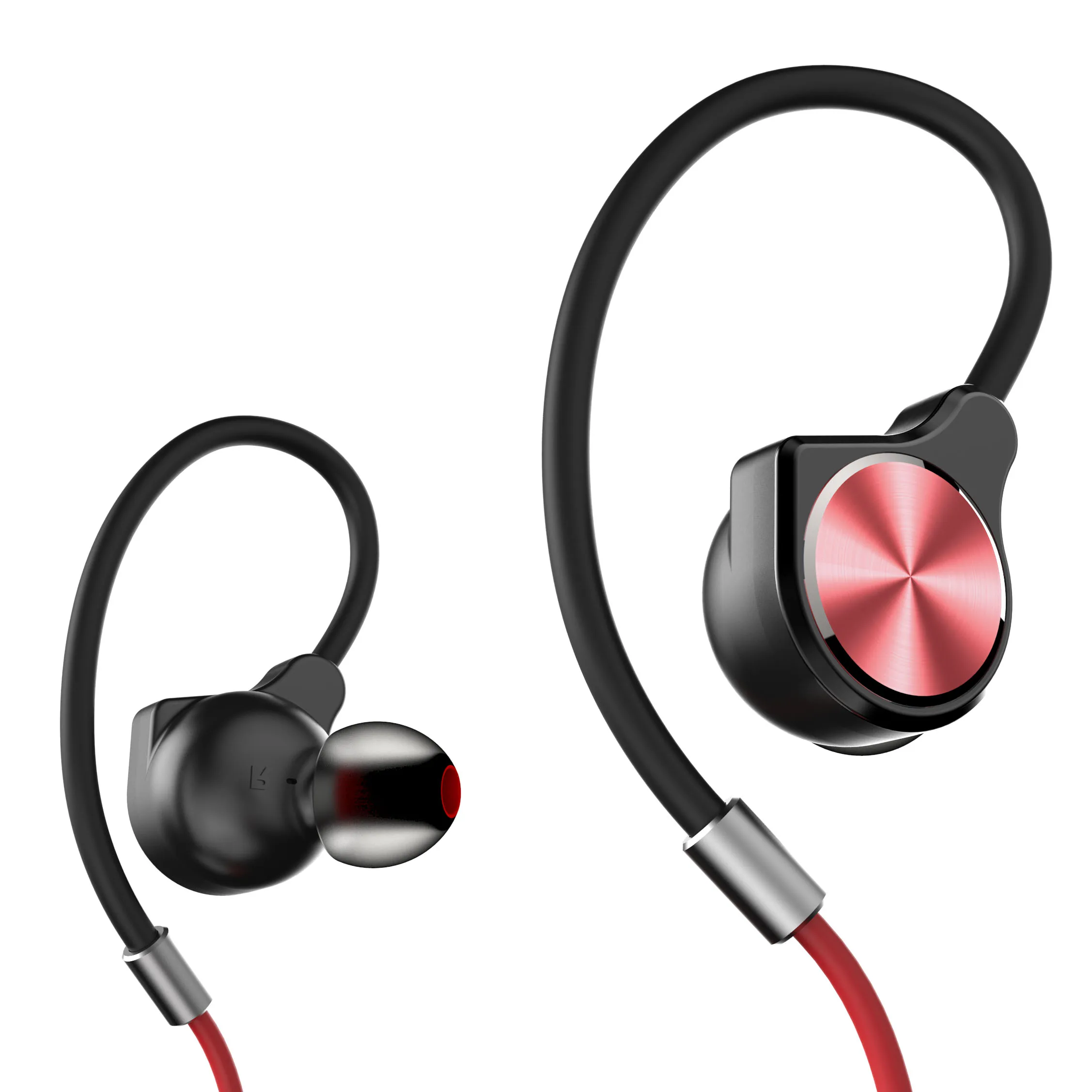 Shenzhen portable handsfree waterproof wireless sport earphone - ANKUX.COM