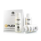 Qplex Natural Hair Treatment Products OEM for Protein Hair Care