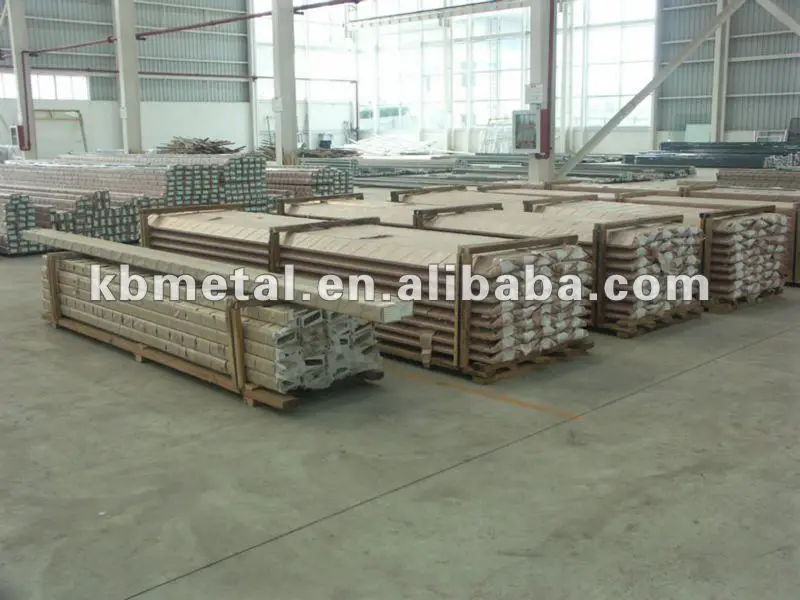 Packaging for Long Extrusion-1