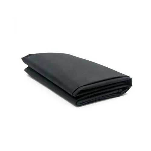 New Pet/Cat/Dog Seat Cover Waterproof Mat Car Back Seat Cover Bench Protector with Belts