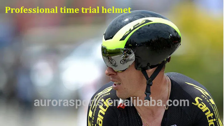 hjc time trial helmet
