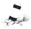 Portable Camping Rechargeable USB LED Torch Light Lamp Scalable Flashlight Hook Emergency Searchlights