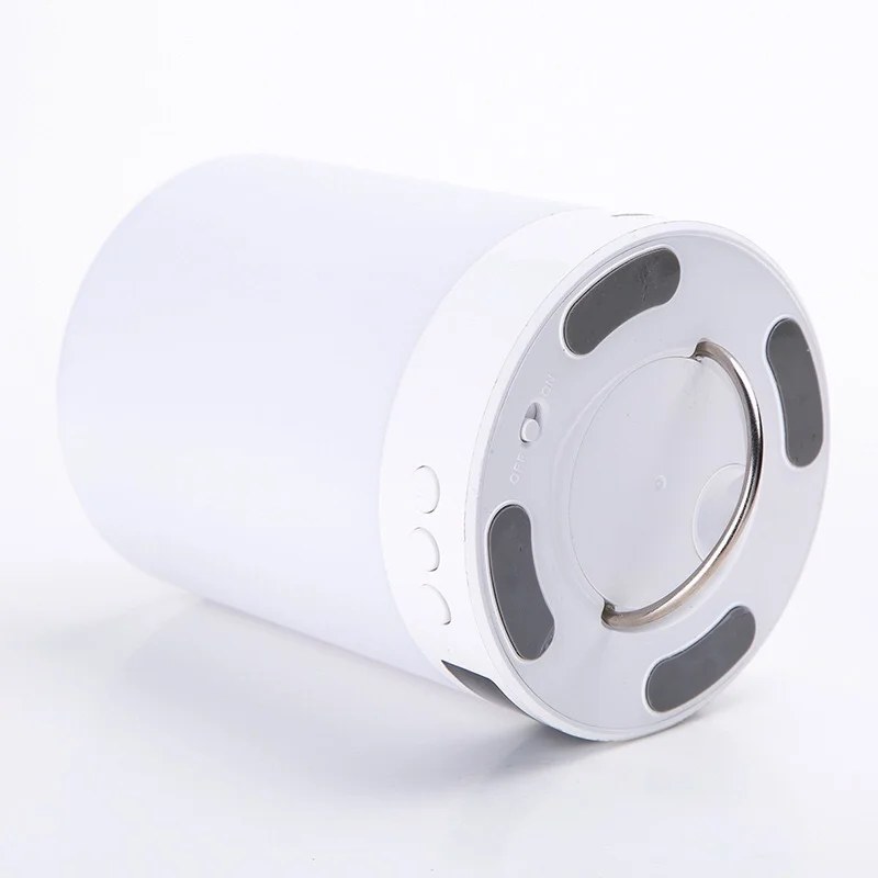 Ekinge high quality portable LED touch lamp Bluetooth speaker smart wireless speaker - ANKUX.COM