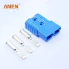 Electrical Connector Power Lead Connector