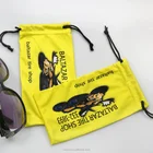 glasses pouch sunglasses bag microfiber bag