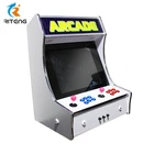 960 Pandora box 5 indoor amusement game bartop arcade game machine