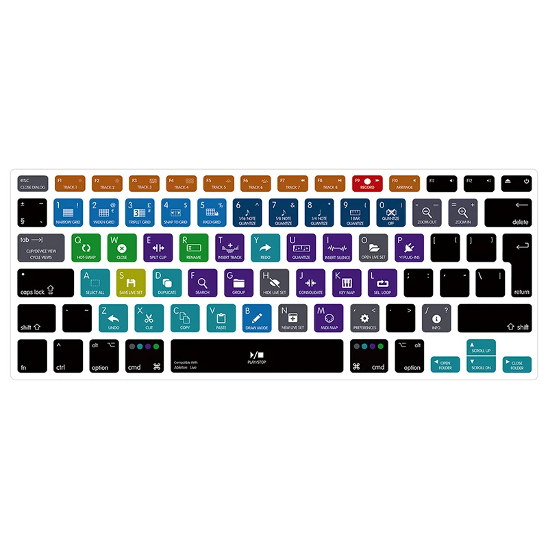 Ableton 1