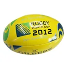 Promotional PVC Size 3 Cheap Rugby Balls