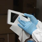 Hot Sales Lcd Cleanroom Wiper Cleaning Cloth For Camera Lens Lcd Cleanroom Wiper Cleaning Cloth For Phone