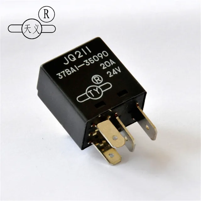 China top ten selling products General Purpose MY3 11 PIN relay