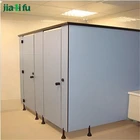 Commercial bathroom washroom cubicles partitions malaysia