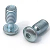 Cap head bolts M14*30 Round head bolts