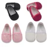 MISU Doll shoes fit 18 inch american girl and boy doll 4 colors Factory price