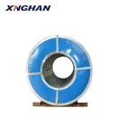 factory price hot dip galvalume steel coil