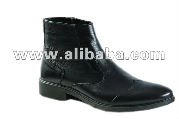 Boots and Shoes